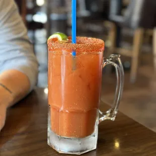 Michelada