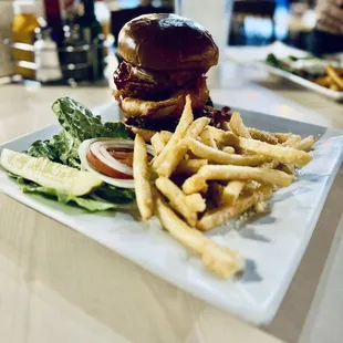 Hamburger