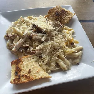 Pasta Carbonara