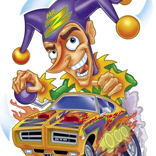 Toys, Action Figures, Cards, Movies etc ....