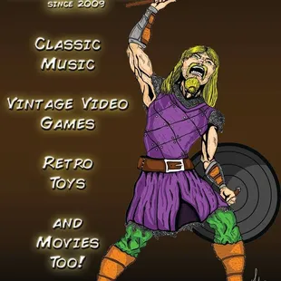 In This Location  For 8 Years Now !