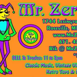 Classic Music, Retro Toys, Vintage Video Games &amp; Movies too ... Since 2009