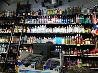 Grand Slam Convenience