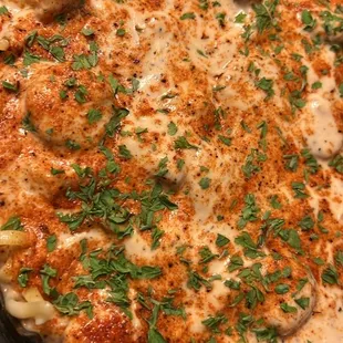 Alfredo