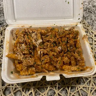Crab Fries