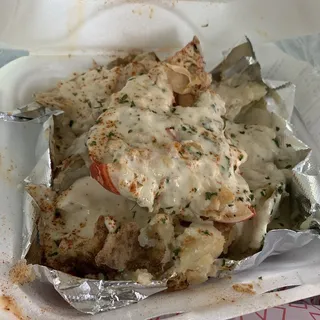 Ultimate Seafood Potato