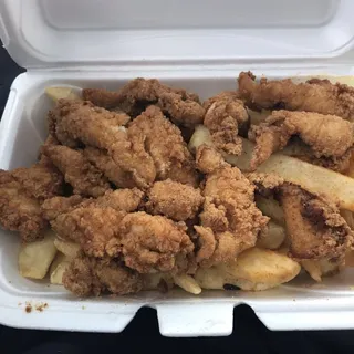 Fries