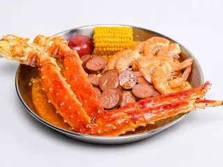 The Juicy Crab Mecklenburg