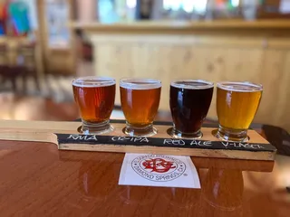 El Dorado Brewing