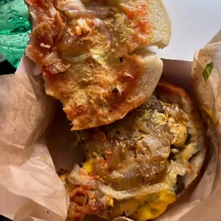 Beast Style. It's wrong.