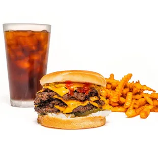 burgers, burger, food