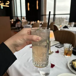 drink