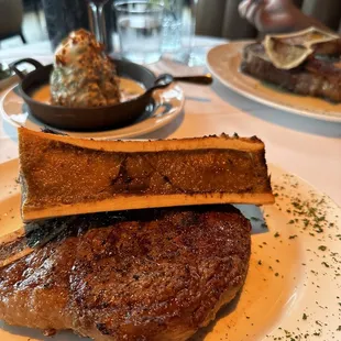 Dry Aged Ribeye