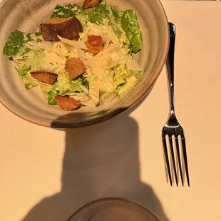 Caesar Salad