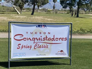 Silverbell Golf Course