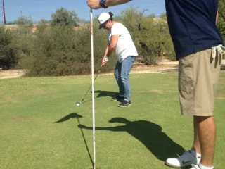 Quail Canyon Golf Course