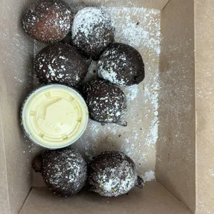 Beignets - to go