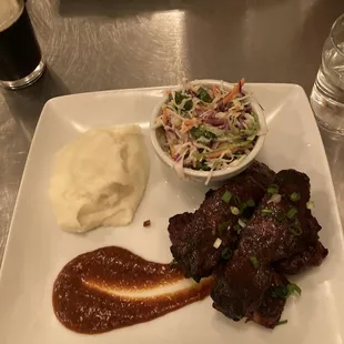 "Chicken Ribs" Special