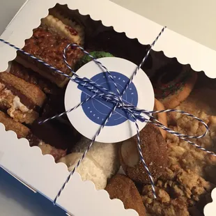 Mts Baker Moms presentation is beautiful!