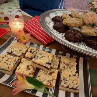 everything was wonderful