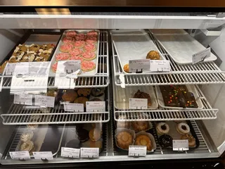 Senza Gluten Free Bakery