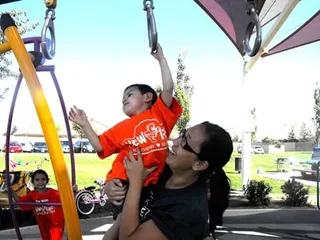 New Life Discovery School - Keats Center