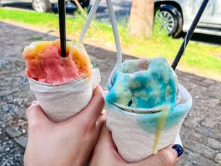 Hansen's Sno-Bliz