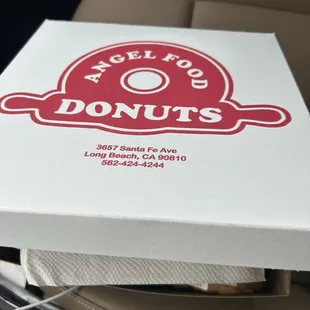 Surprise Box from the TOO GOOD TO GO APP