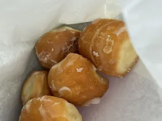 Allison's Donut & Sandwich Shop