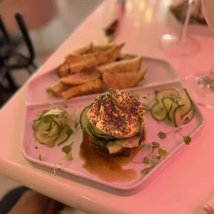 COCO&apos;S TUNA POKE