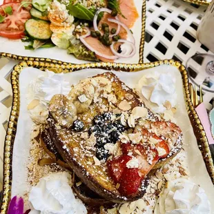French Toast