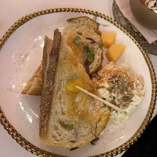 Turkey Panini