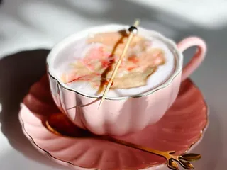 Cafe De Flores