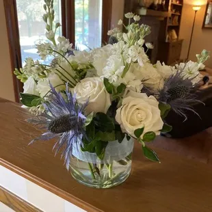 Mrs. DeHaven's Flower Shop