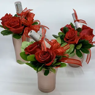 Our SIC insulated cups are a customer favorite!  Long after the flowers are gone they will be enjoying these cups.
