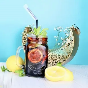 food, oysters and mussels