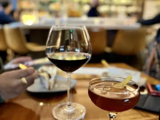 Nomadic Cafe & Desserts