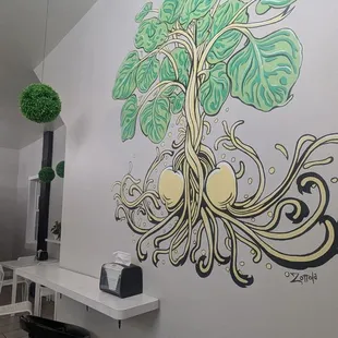 interior, ramen and noodles