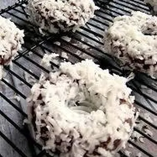 Cake Donuts