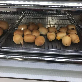 Sausage and Cheese Kolaches