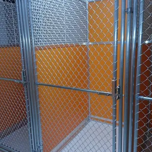 Kennels