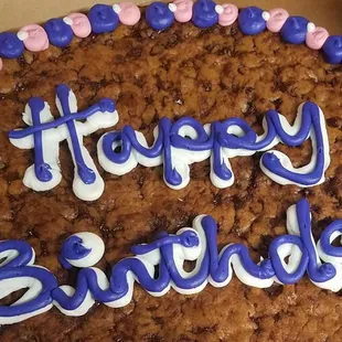 Ordered over the phone; they only need 20 minutes notice! Awesome!