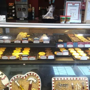 I'll have one of each