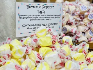 Brummer's Homemade Chocolates