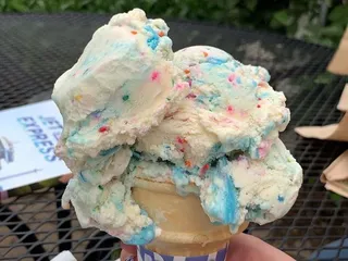 Granny Joe's Ice Creamatorium