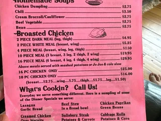 Papa Joe's Pizza & Pies