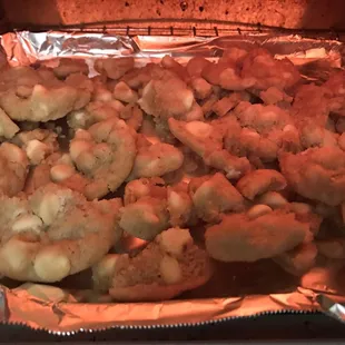 Sad. Its not the same as before.