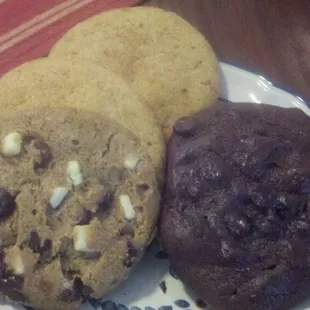 $7.19 Buy 4 Get 1 Free