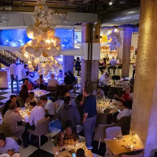 DTLA's Japanese Oasis