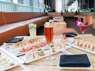 Takami Sushi & Robata